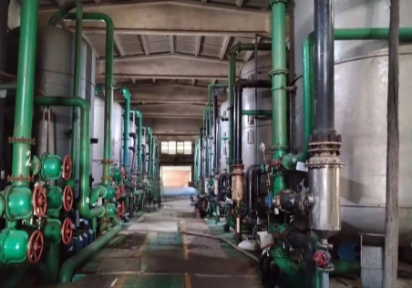 混床离子交换树脂产水量如何计算？系统设计公式与操作指南